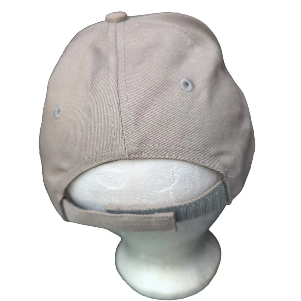 Disney Animal‎ Kingdom Disney Parks Baseball Embroidered Mickey Goofy Cap Youth